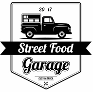 Street Food Garage